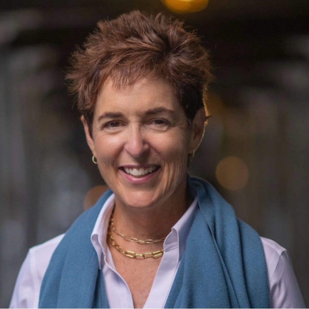 Meet your Posher, Trish